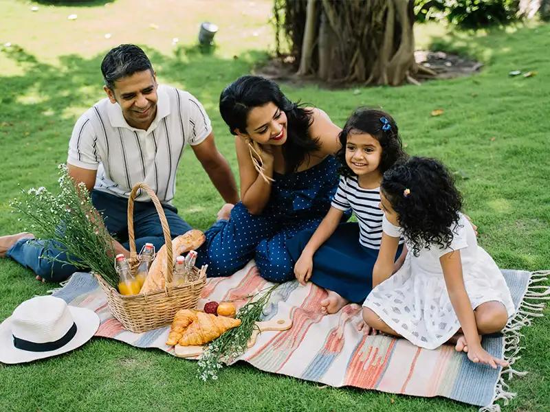 Manali Family Package with Videoshoot